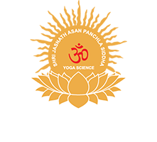 Shri Jasnath Asan Logo