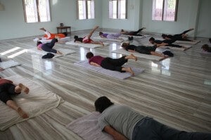 yoga teacher training in ashram yoga teacher training in ashram
